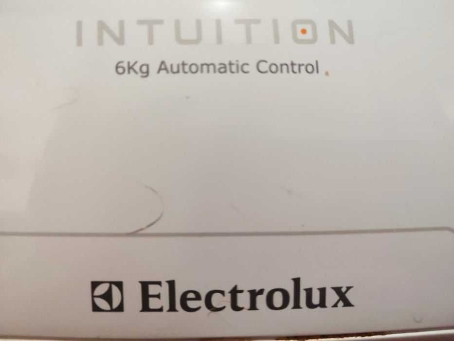 Сушилня Electrolux
