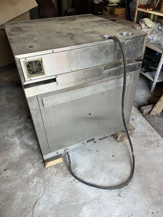 Професионален Конвектомат Eloma