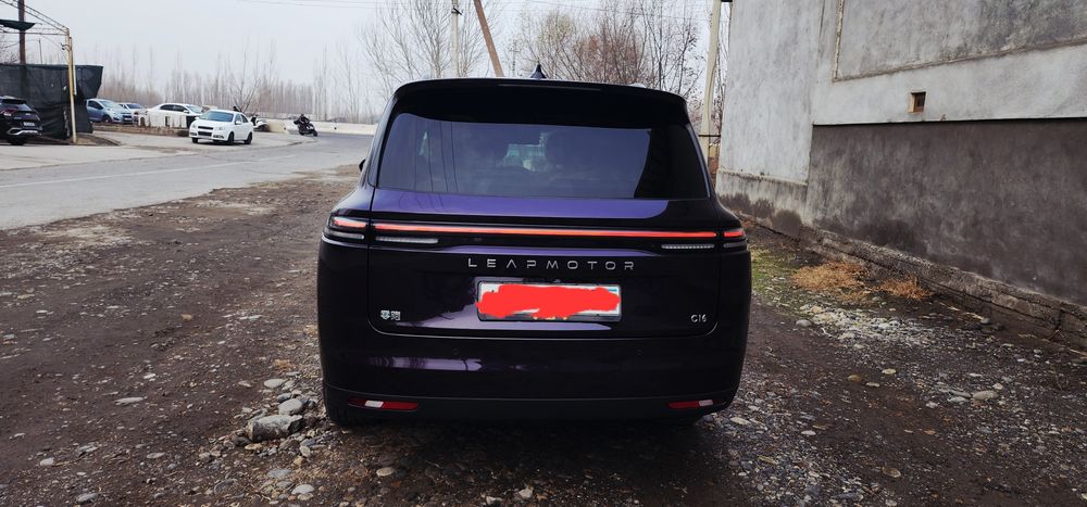 Lipmotrs C 16 gibrit 2 dop