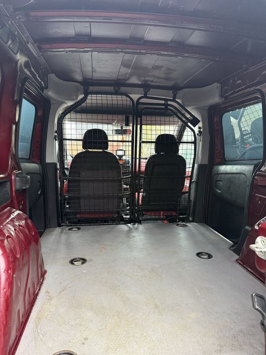 Vand Fiat Doblo.
