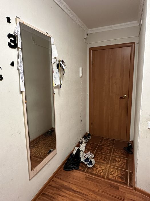 3 -ком квартира.