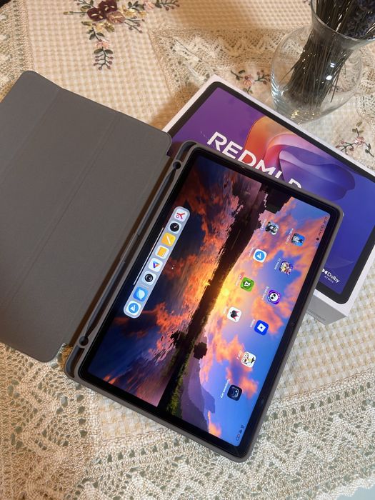Планшет REDMI Pad2