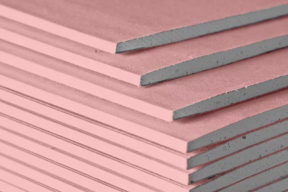 Gipsakarton Azia Forus Knauf Vero / Гипсакартон Форус Кнауф Веро