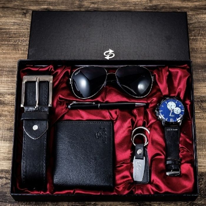 Подарочный набор для мужчин