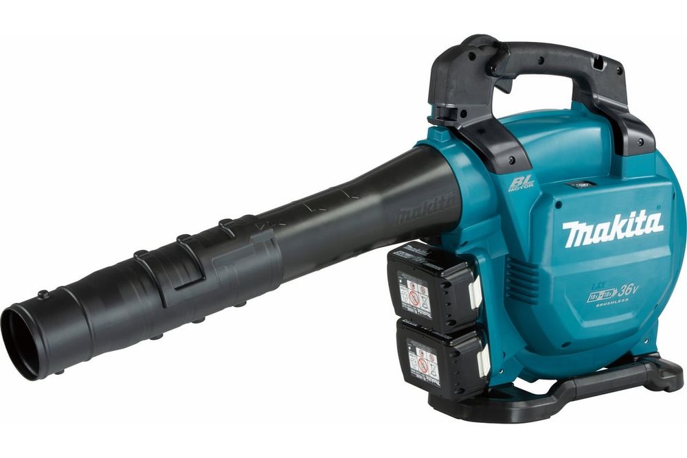 Аккумуляторная воздуходувка Makita DUB363ZV