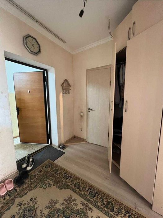 1 комнатная квартира