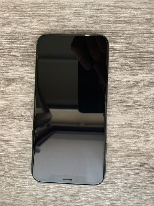 Iphone x 256 gb LL/A