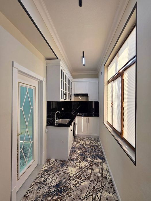 Продаётся 3х комнатная квартира по адресу Микрорайон заходи и живи