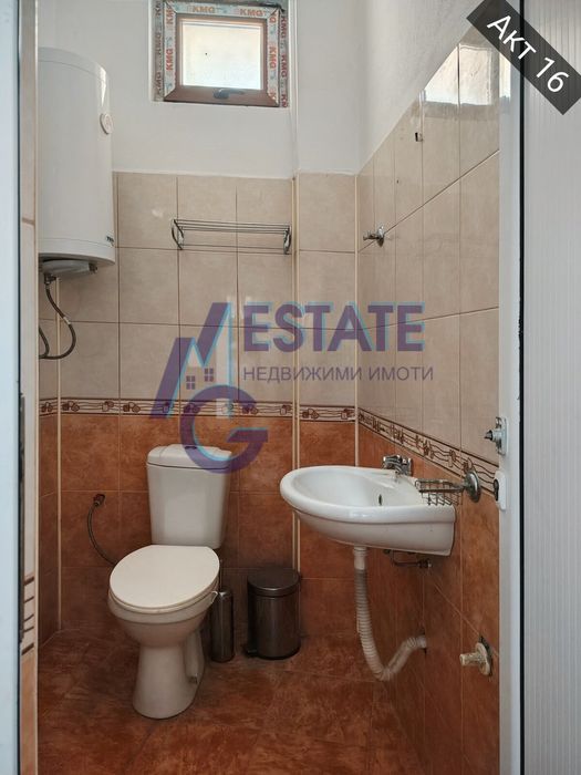 325 кв.м. Ресторант за продажба в гр. Царево отлична инвестиционна