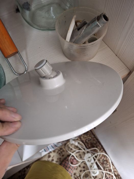 Лейка для Тропического душа