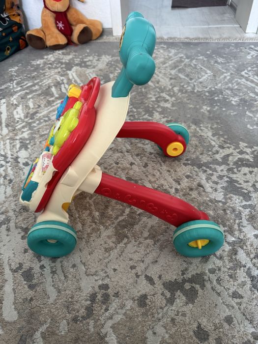 Отдам хадунки каталку