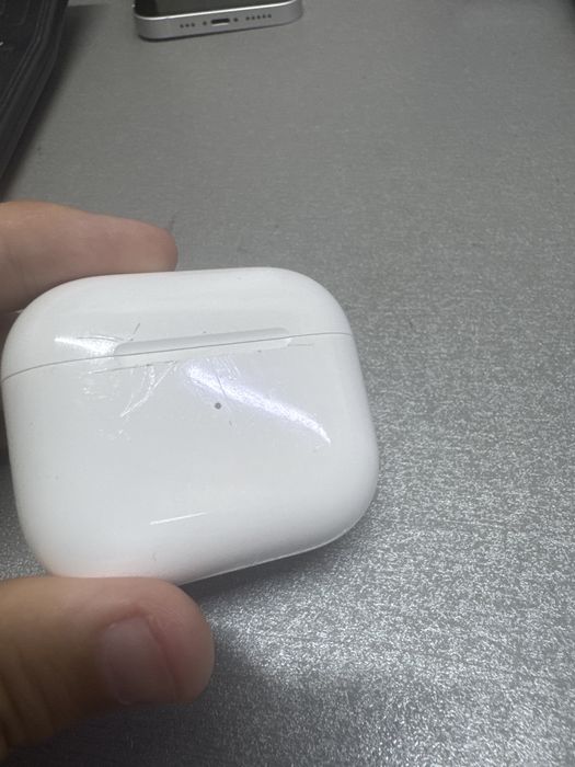 Airpods 3 оригинал