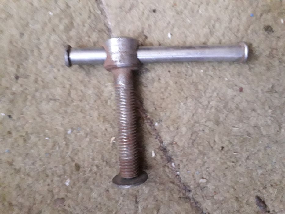 Продам рабочую горелку.