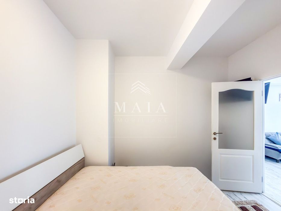 Apartament 2 camere, parcare inclusă, la 5 minute de Shopping City
