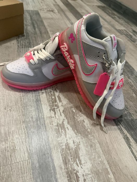 Детски маратонки Nike