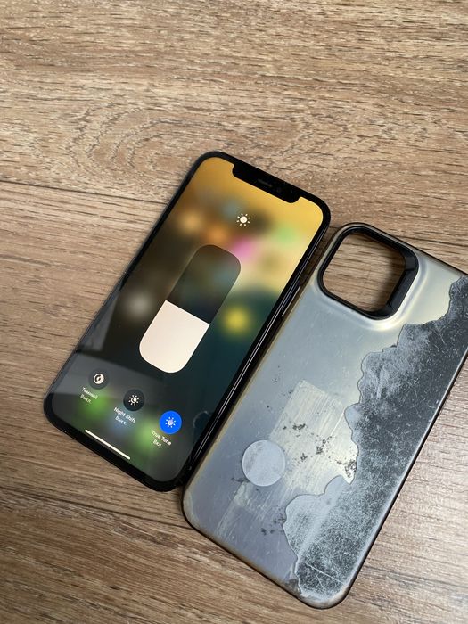 Айфон 12 Про 256гб 78% В идеале