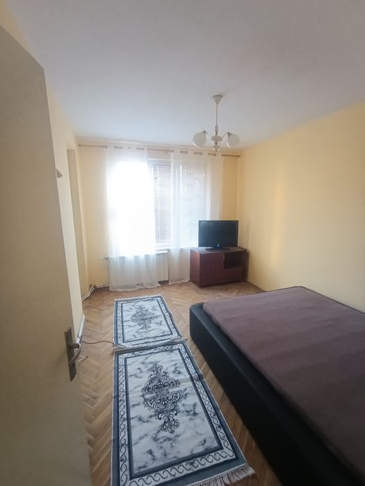 Дава се под наем Двустаен апартамент в Търговище, Вароша - 57 кв.м за 290.7 € - Снимка #3