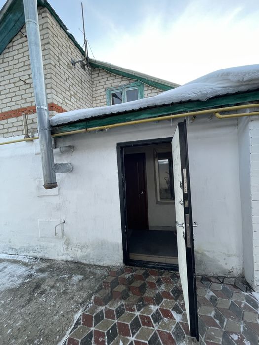 Сдам частный дом на длительный срок