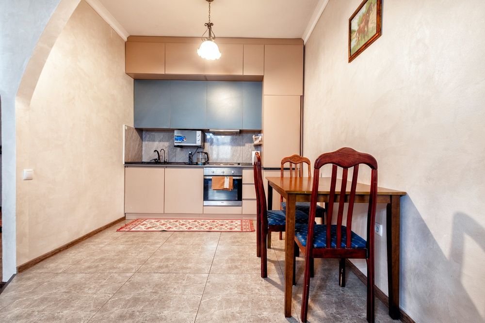 Комфортная квартира на правом берегу ул.Кенесары