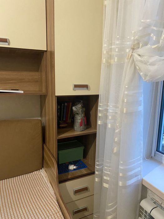 Детский гарнитур