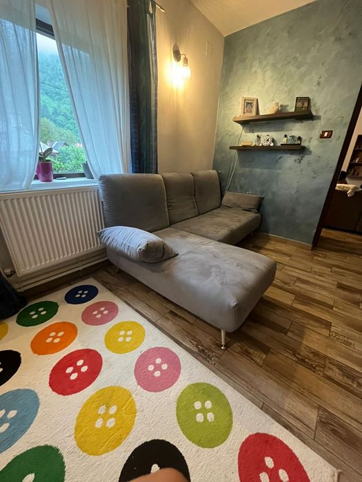 Colțar nou Germania