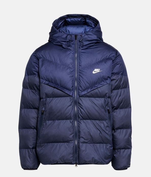 Nike Windrunner Primaloft