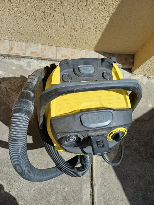Aspirator KÄRCHER WD 6 P