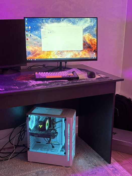 компьютер сатам.