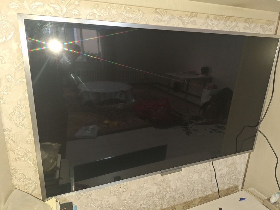 Телевизор Sony бравия