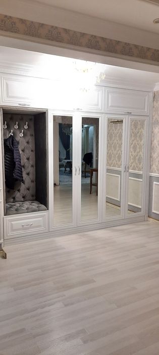 Barcha turdagi mebellar