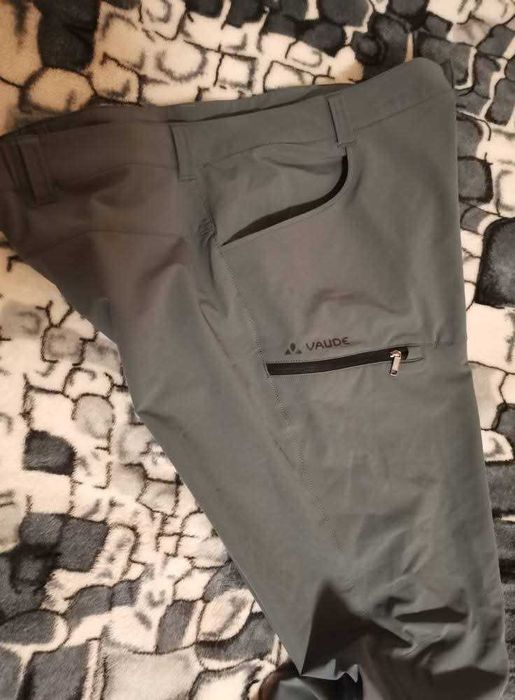 VAUDE Мъжки туристически панталон ,като нов