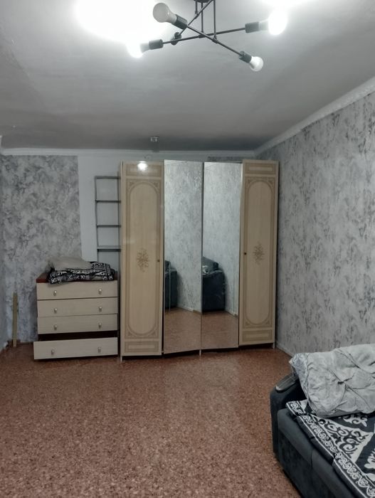 Сдам двух комнатное общежитие