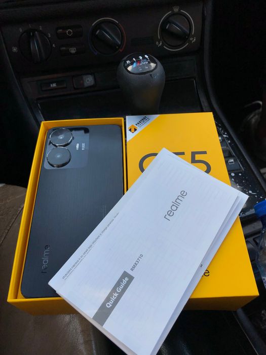 Realme C55 RMX3710 128gGB/6Ram