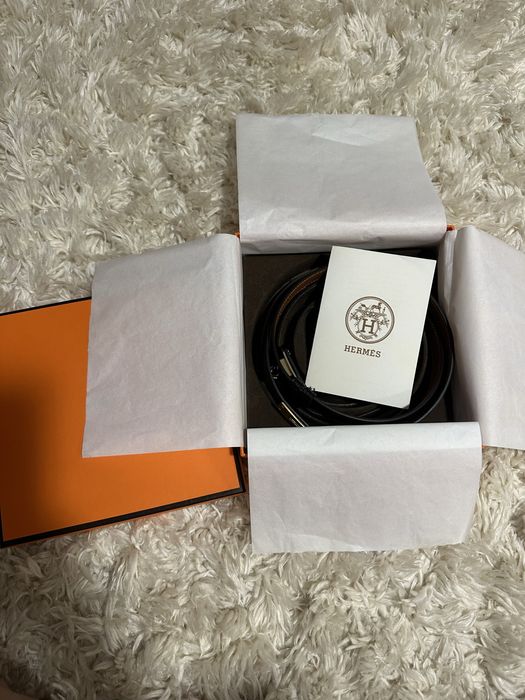 Колан кели модел на Ермес