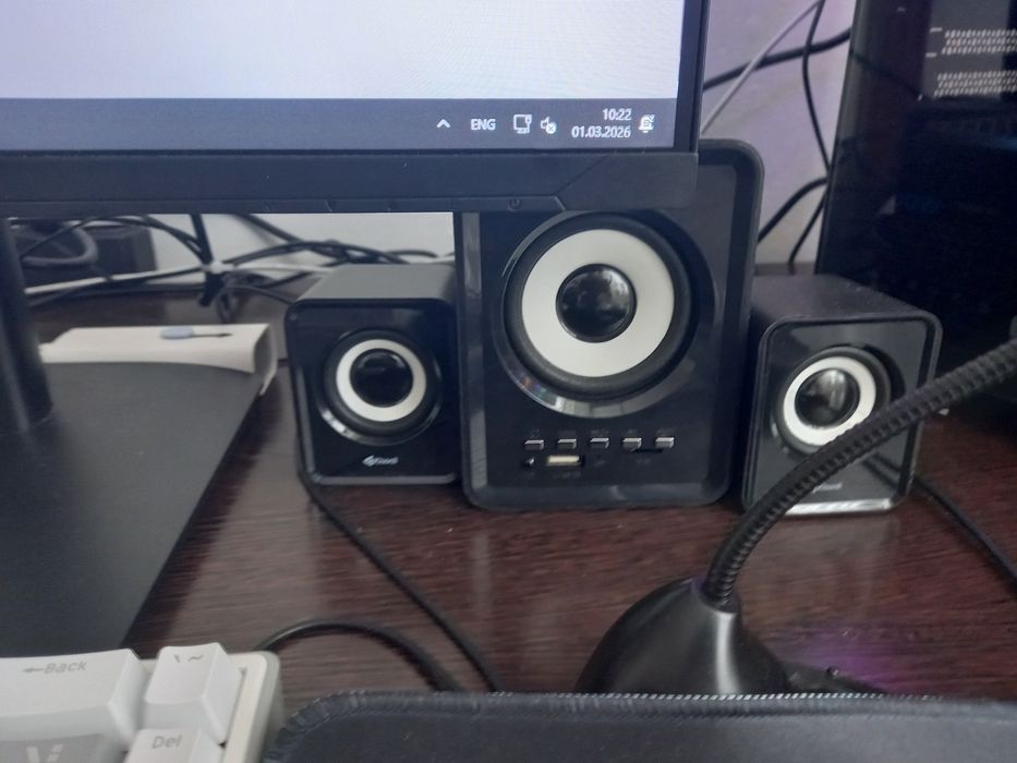 Продам весь сетап