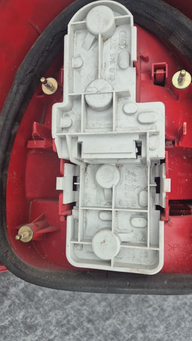 Оригинални Стопове за Ауди А3 96- 2000г