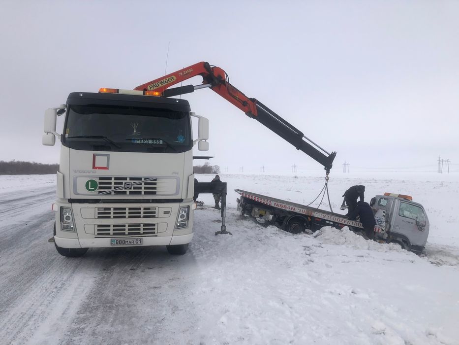 Манипулятор межгород