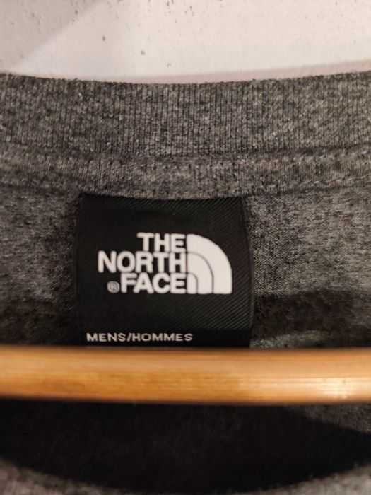 Мъжка тениска The North Face