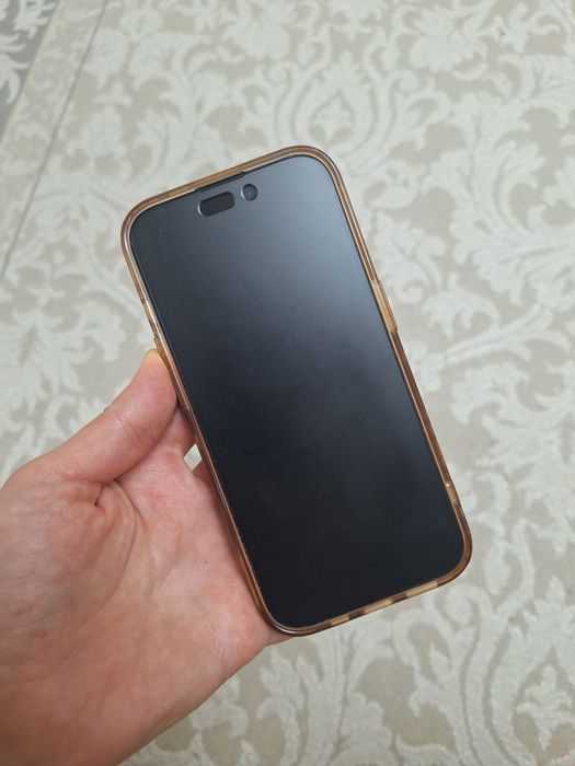 Iphone 15 Pro 256 GB