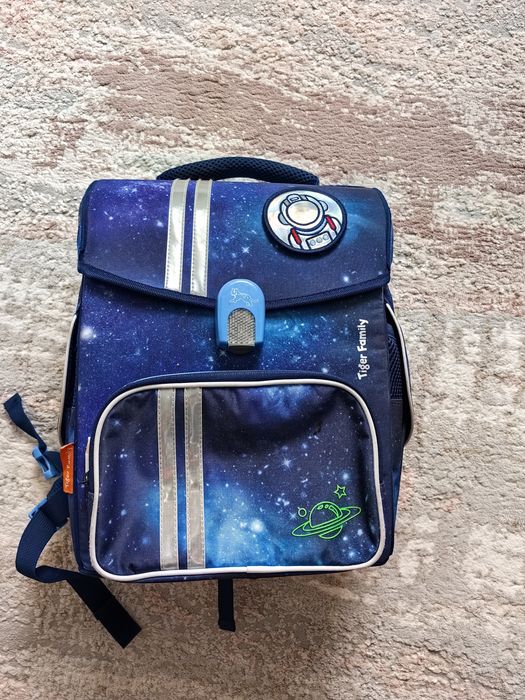 Ghiozdan școlar 26l