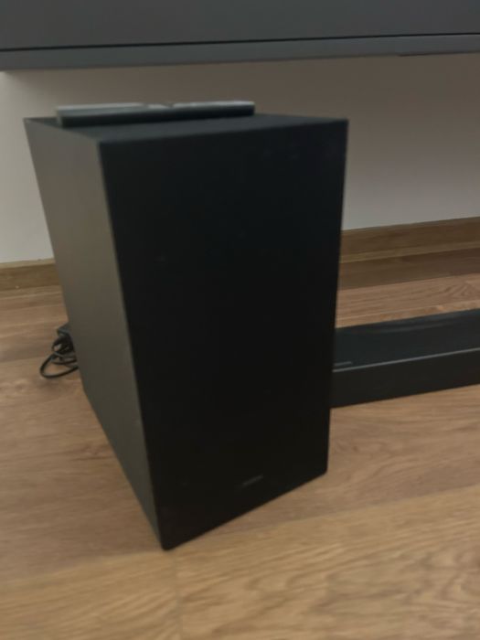 Саутбар Samsung HW-Q600C/EN SOU