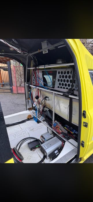 Vand volvo V70 autoutilitara