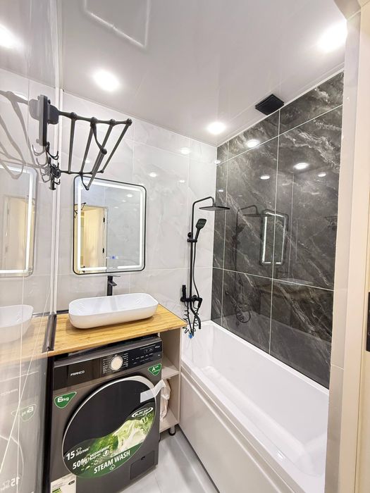 Kvartira sotiladi chilonchorskiy rayon  2/6/9/ 65m²