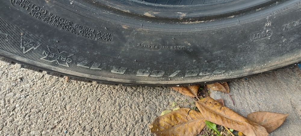 Cauciucuri / Anvelope / Jante diferite dimensiuni R14 R15 R16 R17 R18