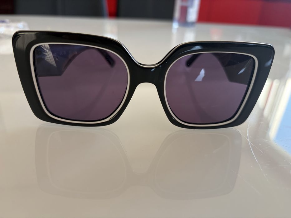 Слънчеви очила Karl Lagerfeld