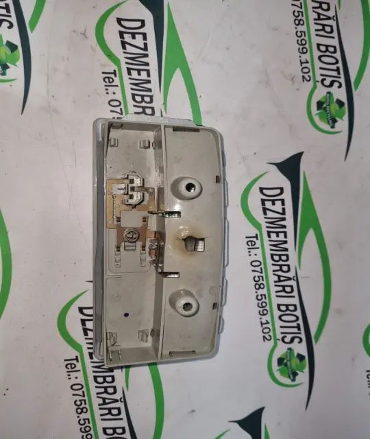 Lampa plafon fata Skoda Fabia 2003 1.2 MT (54 hp)