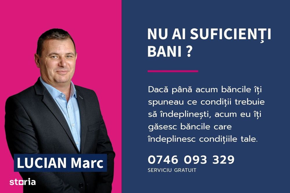 Apartament 5 camere Vlaicu – Renovat, 2 băi, centrală proprie