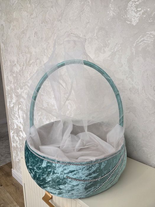 Корзина для коржына