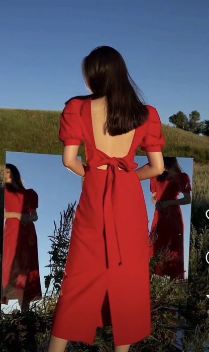 Платье от Sabina collection