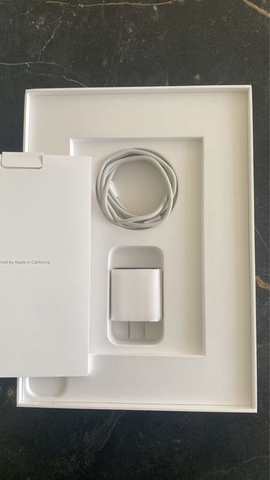 Apple Ipad Pro 11 (2022) M2 128 гб